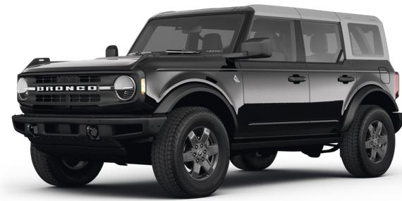 FORD BRONCO 2022 1FMDE5BH3NLB12683 image FORD BRONCO 2022 1FMDE5BH3NLB12683 image