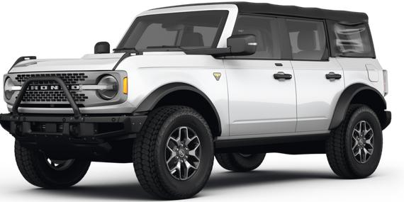 FORD BRONCO 2022 1FMEE5DP6NLA76626 image FORD BRONCO 2022 1FMEE5DP6NLA76626 image