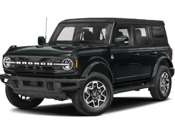 FORD BRONCO 2022 1FMEE5DP8NLB33327 image FORD BRONCO 2022 1FMEE5DP8NLB33327 image