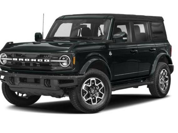 FORD BRONCO 2022 1FMEE5DP6NLB85751 image