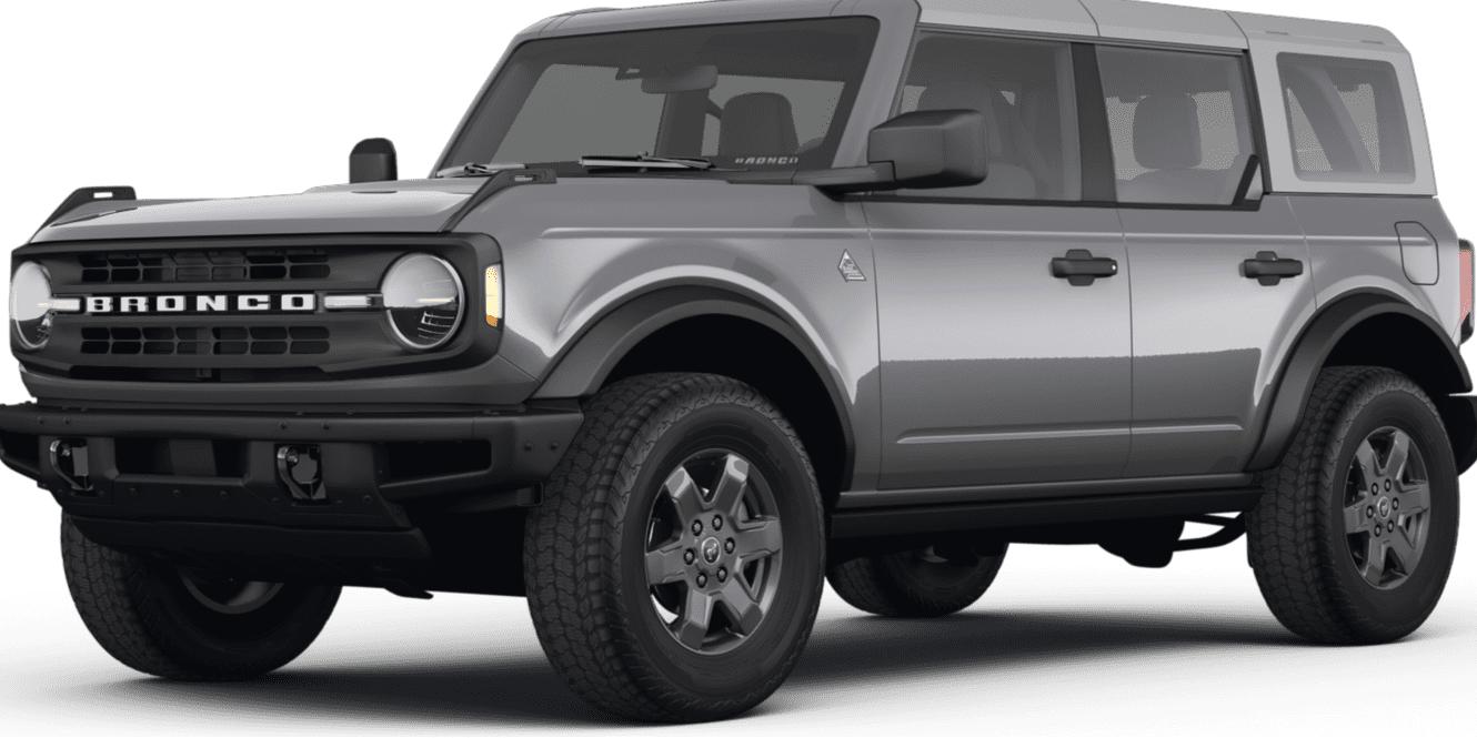 FORD BRONCO 2022 1FMDE5BH7NLB00293 image