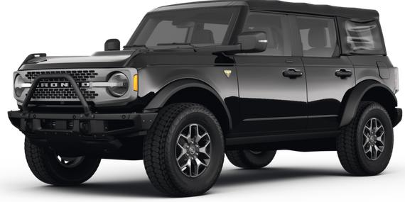 FORD BRONCO 2022 1FMEE5DP4NLA97877 image FORD BRONCO 2022 1FMEE5DP4NLA97877 image