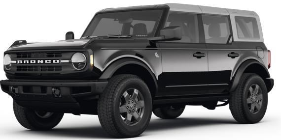 FORD BRONCO 2022 1FMDE5BH8NLB01744 image FORD BRONCO 2022 1FMDE5BH8NLB01744 image