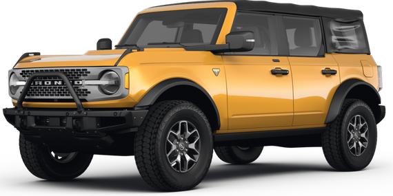 FORD BRONCO 2022 1FMEE5JR0NLA51386 image FORD BRONCO 2022 1FMEE5JR0NLA51386 image