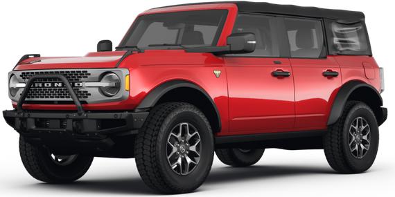 FORD BRONCO 2022 1FMEE5DP4NLB21580 image FORD BRONCO 2022 1FMEE5DP4NLB21580 image