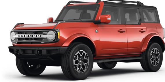 FORD BRONCO 2022 1FMDE5DH6NLA84827 image FORD BRONCO 2022 1FMDE5DH6NLA84827 image