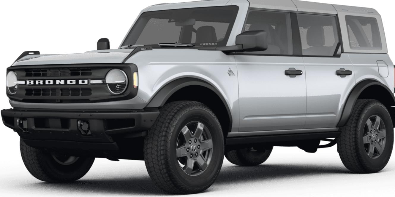 FORD BRONCO 2022 1FMEE5DP5NLB76085 image