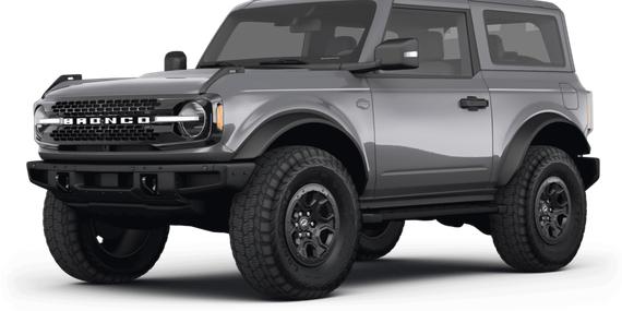 FORD BRONCO 2022 1FMDE5CP3NLB81105 image
