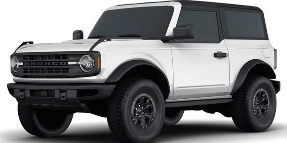 FORD BRONCO 2022 1FMDE5AHXNLB46010 image