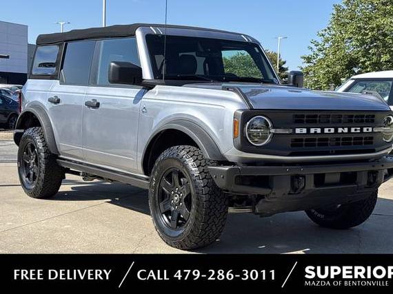 FORD BRONCO 2022 1FMDE5BH9NLA99910 image FORD BRONCO 2022 1FMDE5BH9NLA99910 image