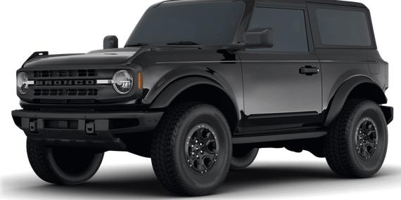 FORD BRONCO 2022 1FMDE5AH4NLA90422 image