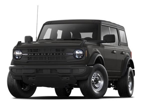 FORD BRONCO 2022 1FMEE5BP5NLA89614 image