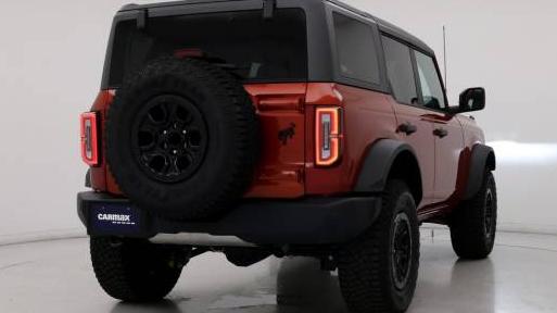 FORD BRONCO 2022 1FMEE5DP9NLB73397 image