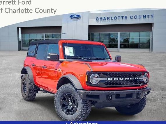 FORD BRONCO 2022 1FMEE5DP4NLB57446 image FORD BRONCO 2022 1FMEE5DP4NLB57446 image