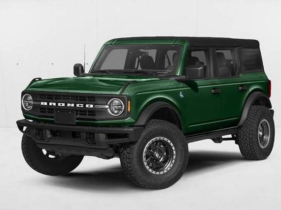 FORD BRONCO 2022 1FMEE5DHXNLB69416 image