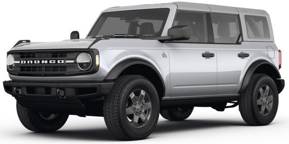 FORD BRONCO 2022 1FMDE5BH9NLA77292 image FORD BRONCO 2022 1FMDE5BH9NLA77292 image