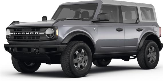 FORD BRONCO 2022 1FMDE5BH2NLB00623 image FORD BRONCO 2022 1FMDE5BH2NLB00623 image