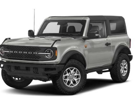FORD BRONCO 2022 1FMDE5CP5NLB44251 image