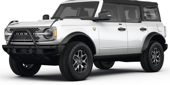 FORD BRONCO 2022 1FMEE5DP6NLB85037 image FORD BRONCO 2022 1FMEE5DP6NLB85037 image