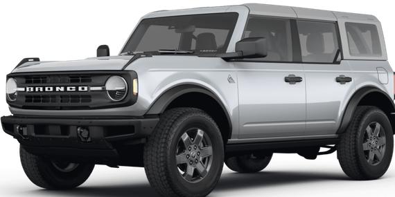 FORD BRONCO 2022 1FMEE5DH7NLA92052 image