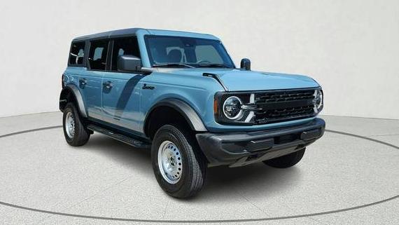 FORD BRONCO 2022 1FMEE5BP9NLB59115 image