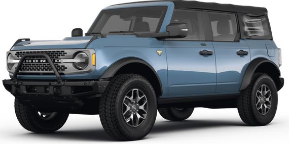 FORD BRONCO 2022 1FMEE5DP7NLB75729 image FORD BRONCO 2022 1FMEE5DP7NLB75729 image