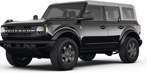 FORD BRONCO 2022 1FMDE5BH0NLB04041 image FORD BRONCO 2022 1FMDE5BH0NLB04041 image