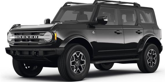 FORD BRONCO 2022 1FMDE5BH5NLB18050 image