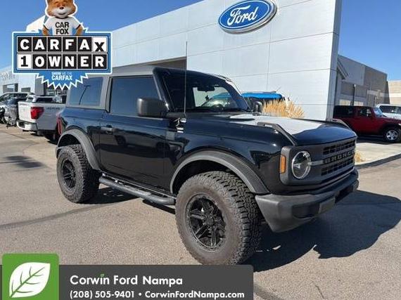 FORD BRONCO 2022 1FMDE5AHXNLB61042 image FORD BRONCO 2022 1FMDE5AHXNLB61042 image