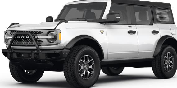 FORD BRONCO 2022 1FMEE5DP7NLB29477 image