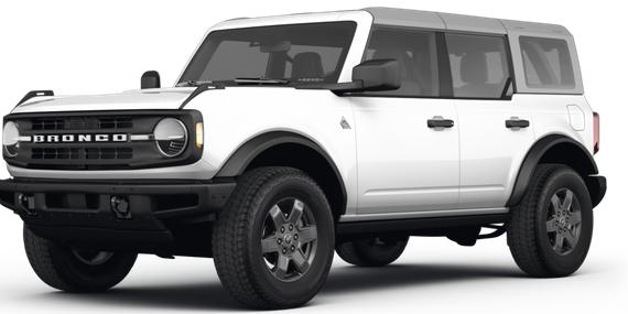 FORD BRONCO 2022 1FMDE5DH8NLB55008 image FORD BRONCO 2022 1FMDE5DH8NLB55008 image