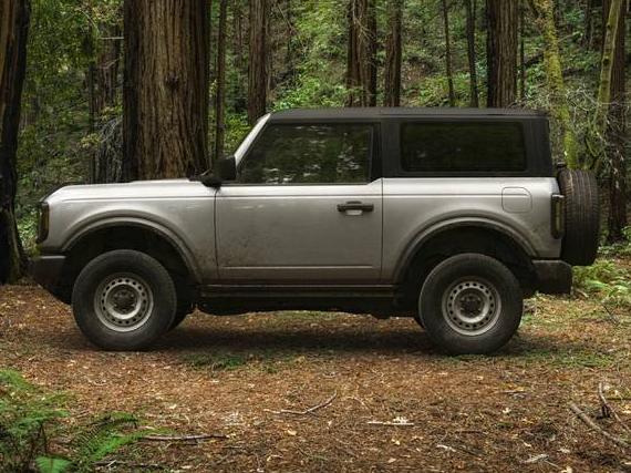 FORD BRONCO 2022 1FMDE5BH4NLB13888 image
