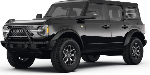 FORD BRONCO 2022 1FMEE5DP6NLB05221 image FORD BRONCO 2022 1FMEE5DP6NLB05221 image