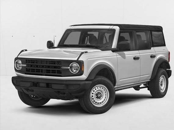 FORD BRONCO 2022 1FMEE5BP8NLB31144 image