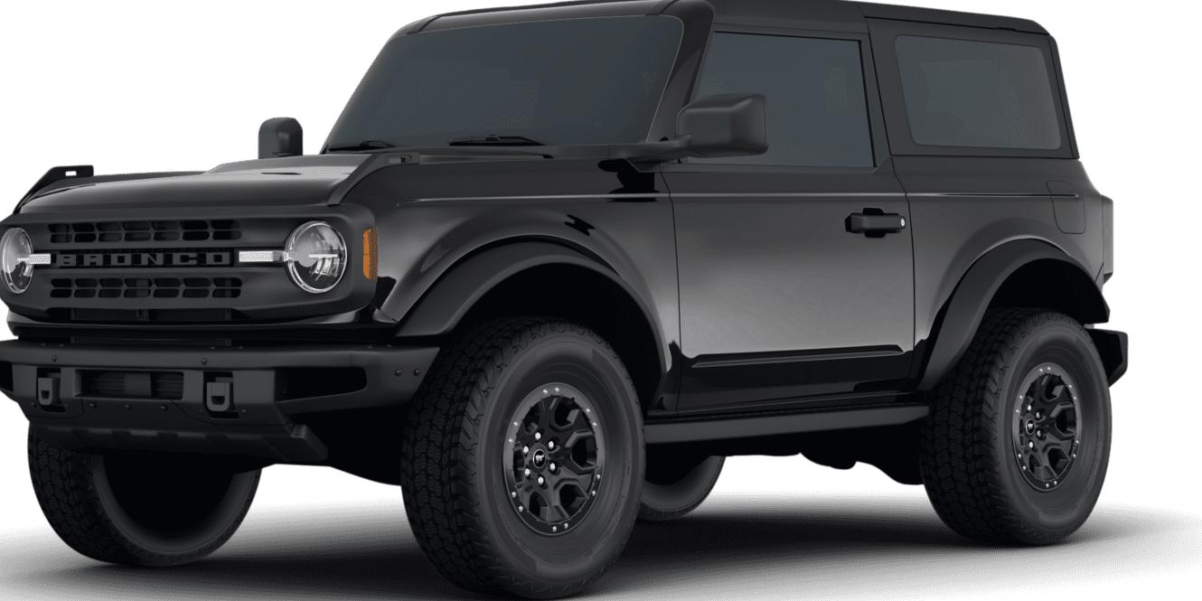 FORD BRONCO 2022 1FMDE5AH1NLB49913 image