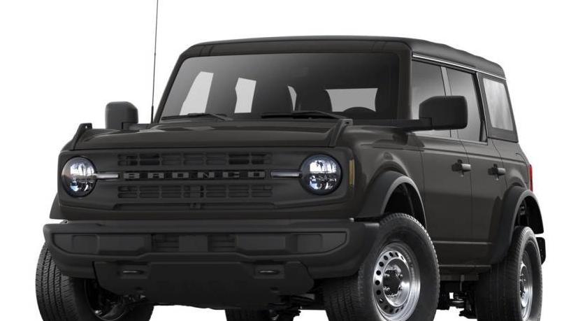 FORD BRONCO 2022 1FMDE5CP2NLB50234 image