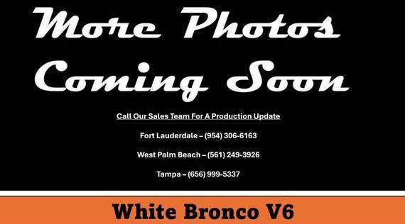 FORD BRONCO 2022 1FMEE5DP5NLB51543 image