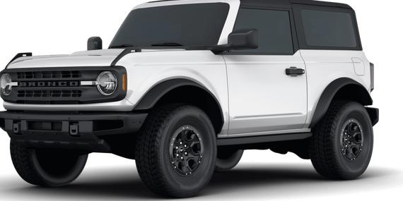 FORD BRONCO 2022 1FMDE5AP1NLB46050 image