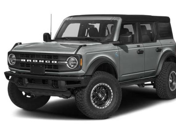 FORD BRONCO 2022 1FMEE5BP9NLB44789 image