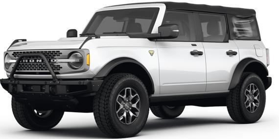 FORD BRONCO 2022 1FMEE5DH5NLB21399 image FORD BRONCO 2022 1FMEE5DH5NLB21399 image