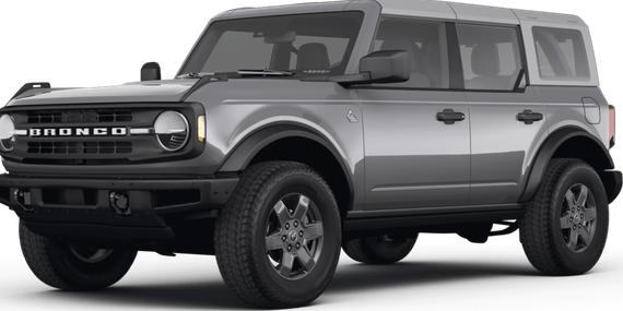 FORD BRONCO 2022 1FMDE5BHXNLB25883 image