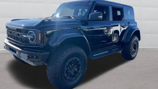 FORD BRONCO 2022 1FMEE5JR9NLA51290 image