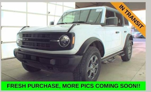 FORD BRONCO 2022 1FMEE5BP3NLB91638 image FORD BRONCO 2022 1FMEE5BP3NLB91638 image