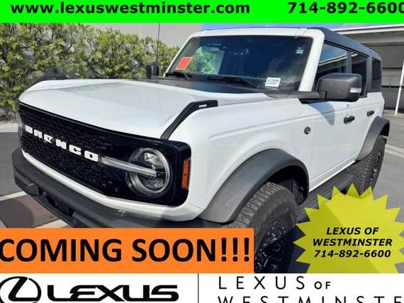 FORD BRONCO 2022 1FMEE5DP2NLB78716 image FORD BRONCO 2022 1FMEE5DP2NLB78716 image