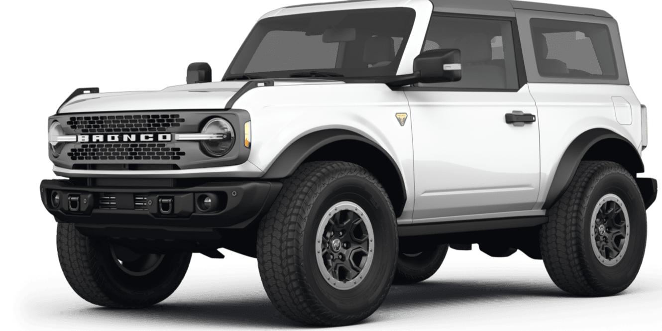 FORD BRONCO 2022 1FMDE5CH9NLA87755 image