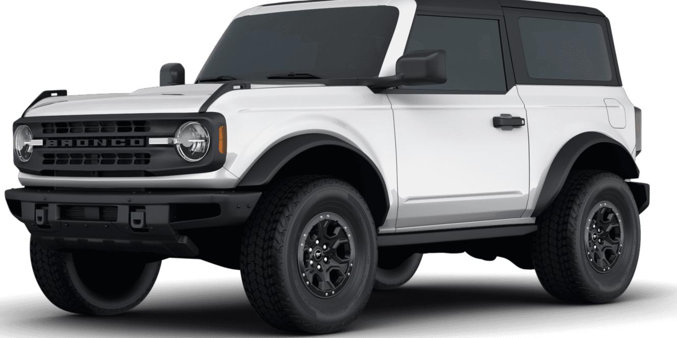 FORD BRONCO 2022 1FMDE5AH7NLA96179 image