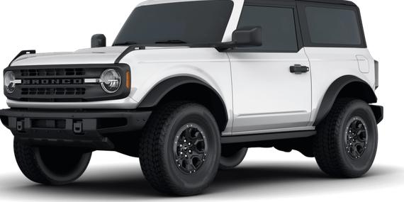 FORD BRONCO 2022 1FMDE5AHXNLA80400 image