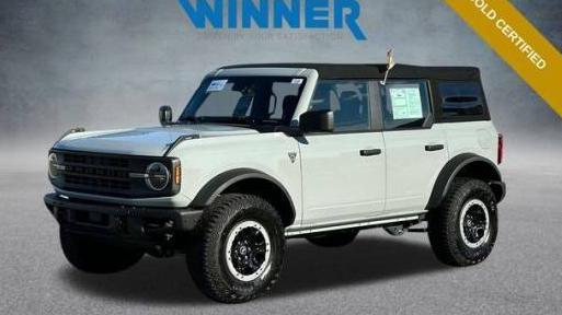 FORD BRONCO 2022 1FMEE5DP7NLB50085 image