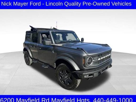 FORD BRONCO 2022 1FMDE5BH4NLA98986 image