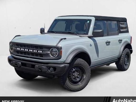 FORD BRONCO 2022 1FMDE5BH6NLB14296 image